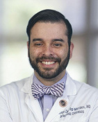 Esteban DelPilar-Morales, MD