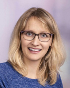 Svitlana Girenko, MD