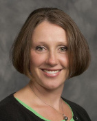 Rebecca Gianni, CNP