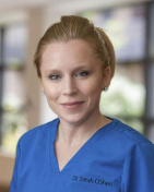 Sarah O'Shea, MD