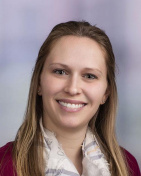 Kristen Briody, CNP