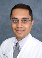 Anirban Mitra, MD, PhD