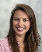 Allison Demma, MD