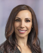 Elizabeth Jarry, CNP