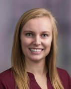 Mackenzie Babb, PA