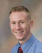 Brian Bourgeault, PA