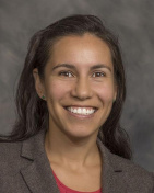 Elizabeth Peacock-Chambers, MD