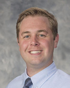 Zachary Testo, MD