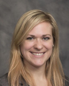 Rachel Hamlett, PA