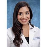 Kavya Reddy, MD