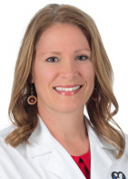 Nicole Liebentritt, MD