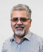 Johar Shah, MD