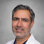 Ali Khawaja, MD