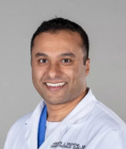 Ronson Madathil, MD, FACC