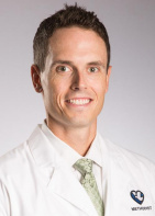 Zachary Gustin, MD