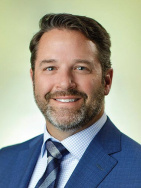 Eric Fenstad, MD