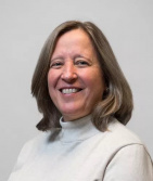 Deborah Tshudy, LPC