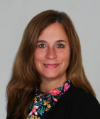 Charlene Wiser, CRNP