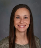 Melissa McAlexander, DPM