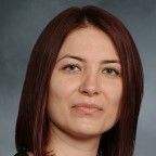 Georgiana Dobri