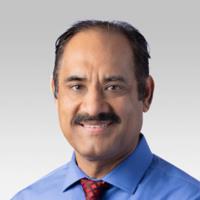 Zahid Malik