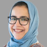 Mahreen Iqbal