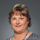 Alberta Naron, WHNP