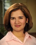 Nazima Mustafa