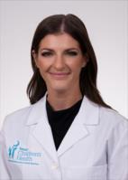 Catherine Griffin