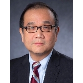 Johnson M. Liu