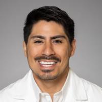 John Mercado