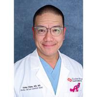 Victor Chien
