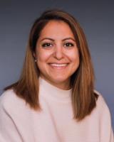 Gelareh Nikpour-Heravi