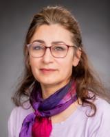 Sepideh Makouei