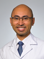 Srijan Tandukar
