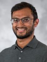 Bharath Raju