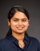 Swathi Namburi