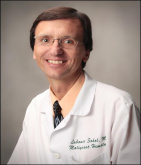 Lubomir Sokol, MD, PhD