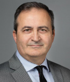 Pedro Cano, MD, MBA