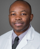 Arnold Etame, MD, PhD