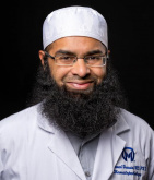 Mohammad Hussaini, MD