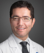 Ricardo Costa, MD, MSC