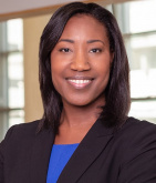 Jhanelle Gray, MD