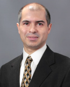 Jose Ochoa-Bayona, MD