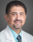 Edwin Peguero, MD