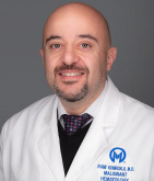 Rami Komrokji, MD