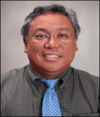 Eric Toloza, MD, PhD