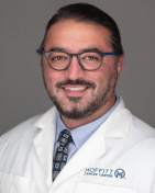 Reza Eshraghi, MD