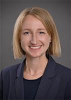 Jillian Grant