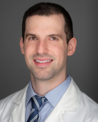 Andreas Saltos, MD
